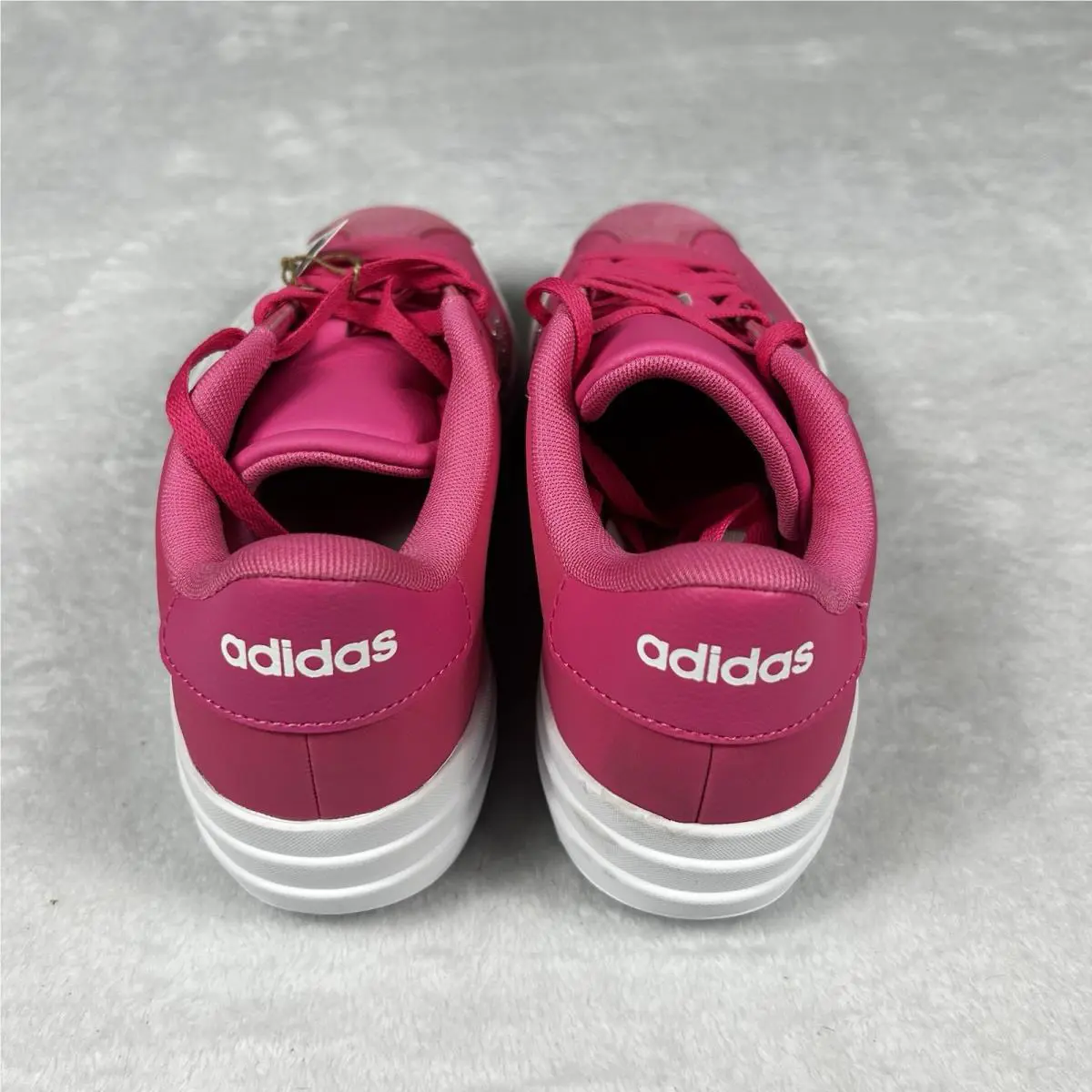 Adidas shoes - adidas Vl Court - Court - Pink (UPC: 0197615042560) 6