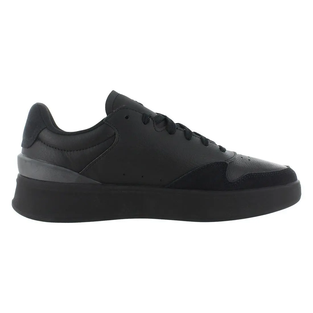 Adidas shoes - Core Black/Carbon/Carbon, Main: Black (UPC: 196464095611) 1