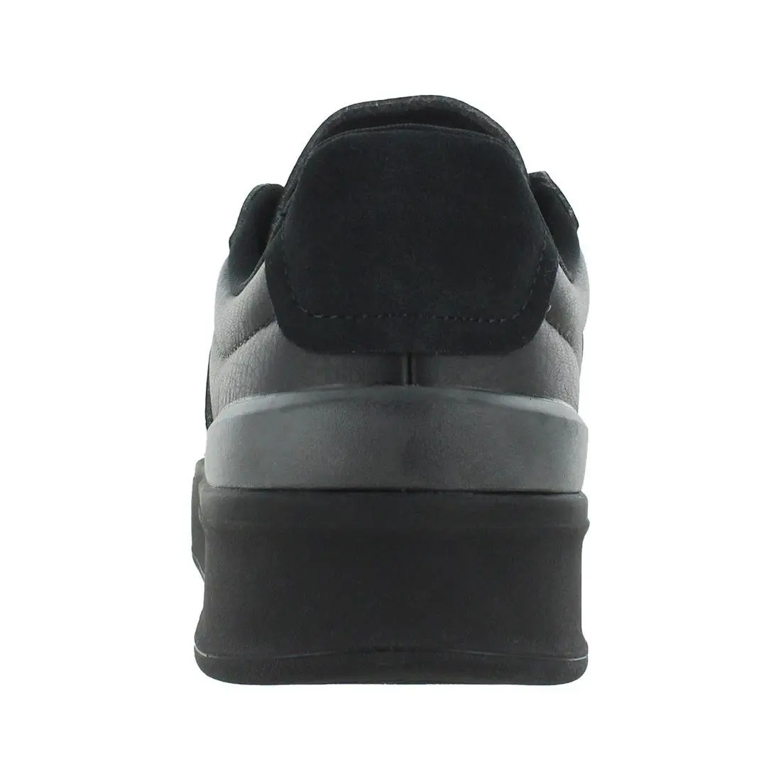 Adidas shoes - Core Black/Carbon/Carbon, Main: Black (UPC: 196464095611) 2