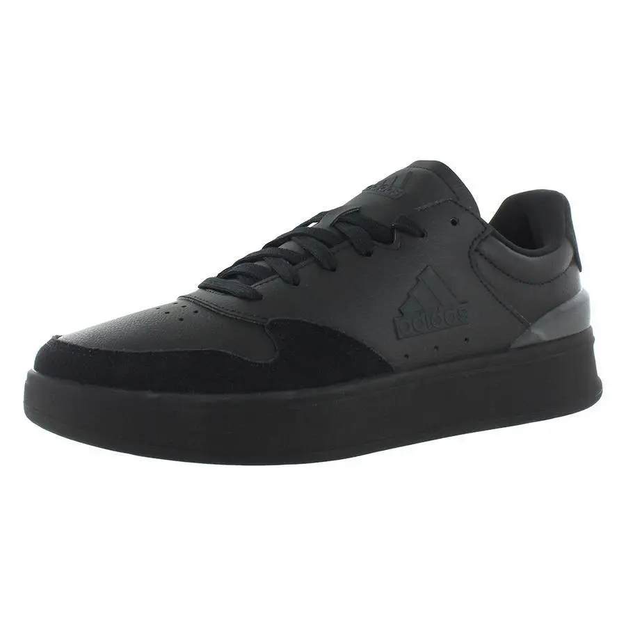 Adidas shoes - Core Black/Carbon/Carbon, Main: Black (UPC: 196464095611) 3