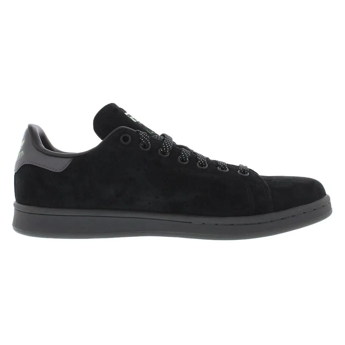 Adidas shoes - Black/Black (UPC: 191533779676) 0
