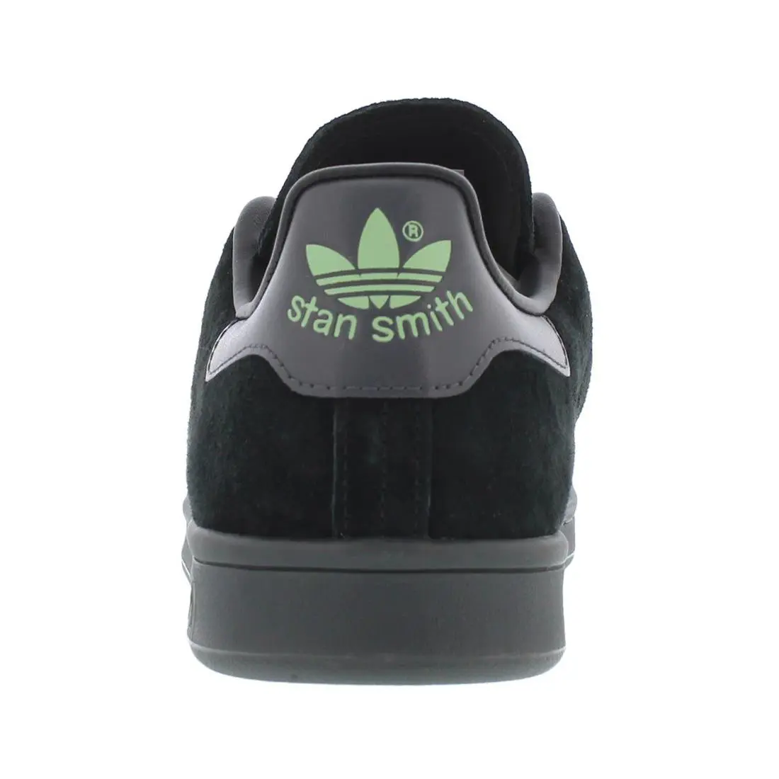 Adidas shoes - Black/Black (UPC: 191533779676) 1