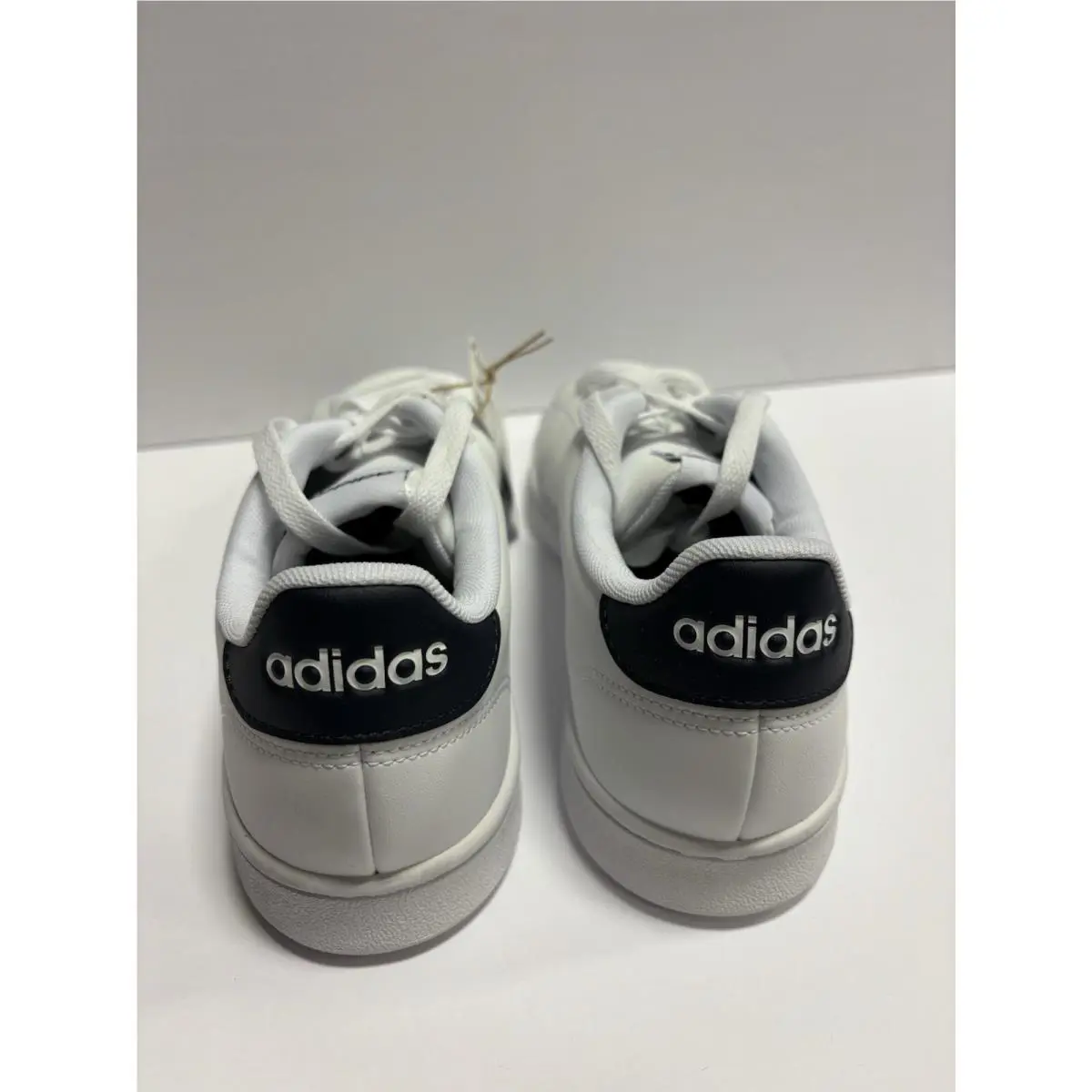 Adidas shoes - adidas Advantage - Advantage - White 2