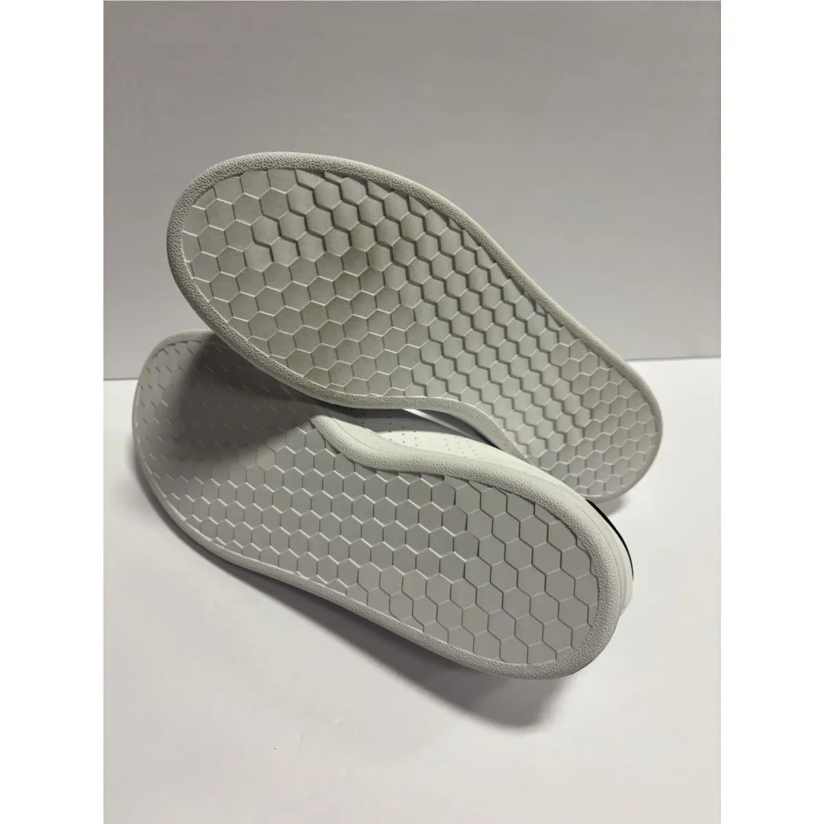 Adidas shoes - adidas Advantage - Advantage - White 4