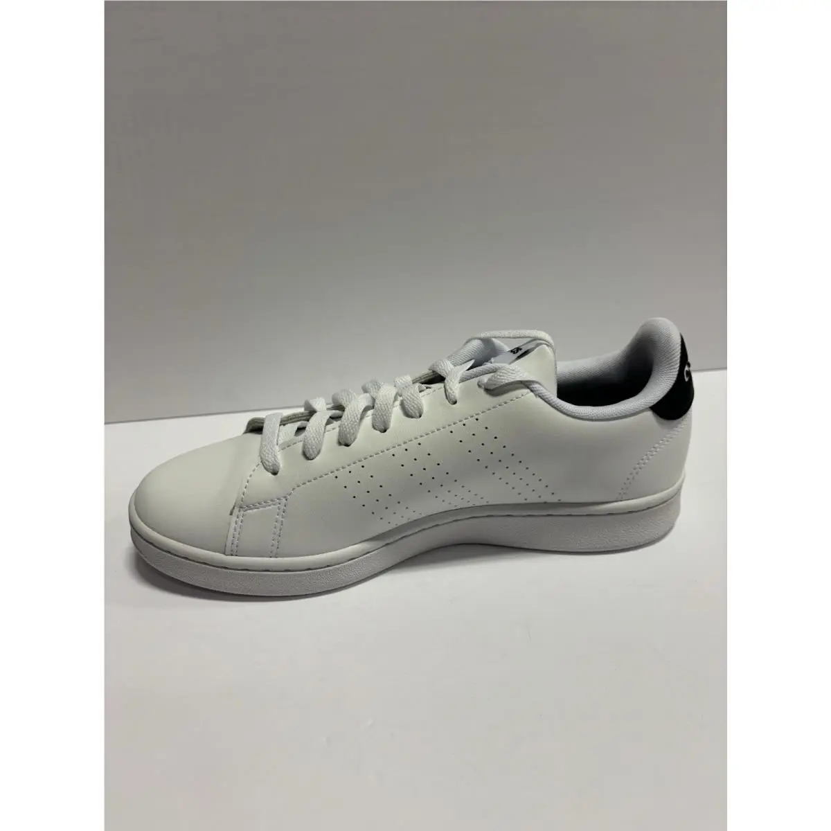 Adidas shoes - adidas Advantage - Advantage - White 0