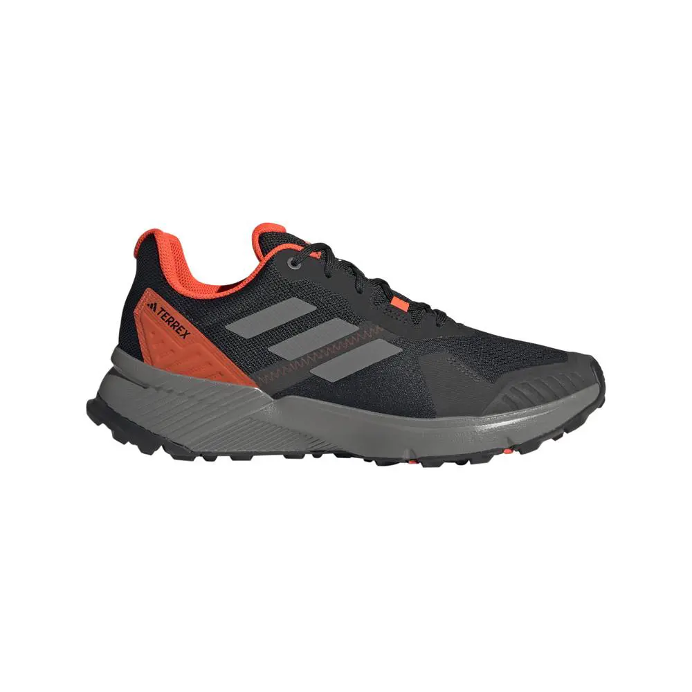 Adidas Terrex Soulstride Running Mens Size 8 M Sneakers Athletic Shoes IF5010
