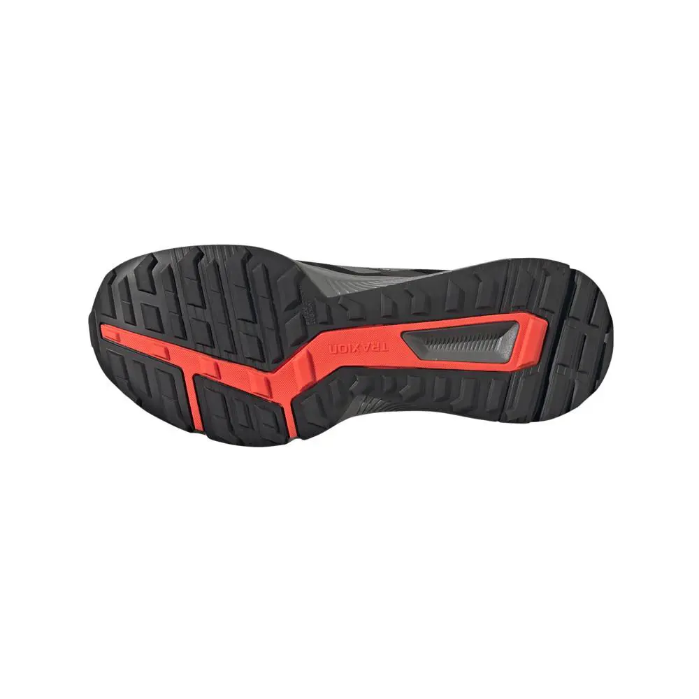 Adidas shoes - adidas Terrex Soulstride Running - Terrex Soulstride Running - IF5010 - Black (UPC: 195744653466) 3