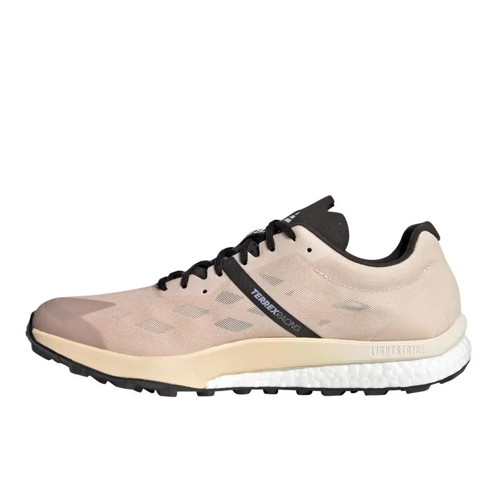 Adidas shoes - adidas Terrex Speed Ultra Trail Running - HR1122 - Beige (UPC: 195748870005) 1