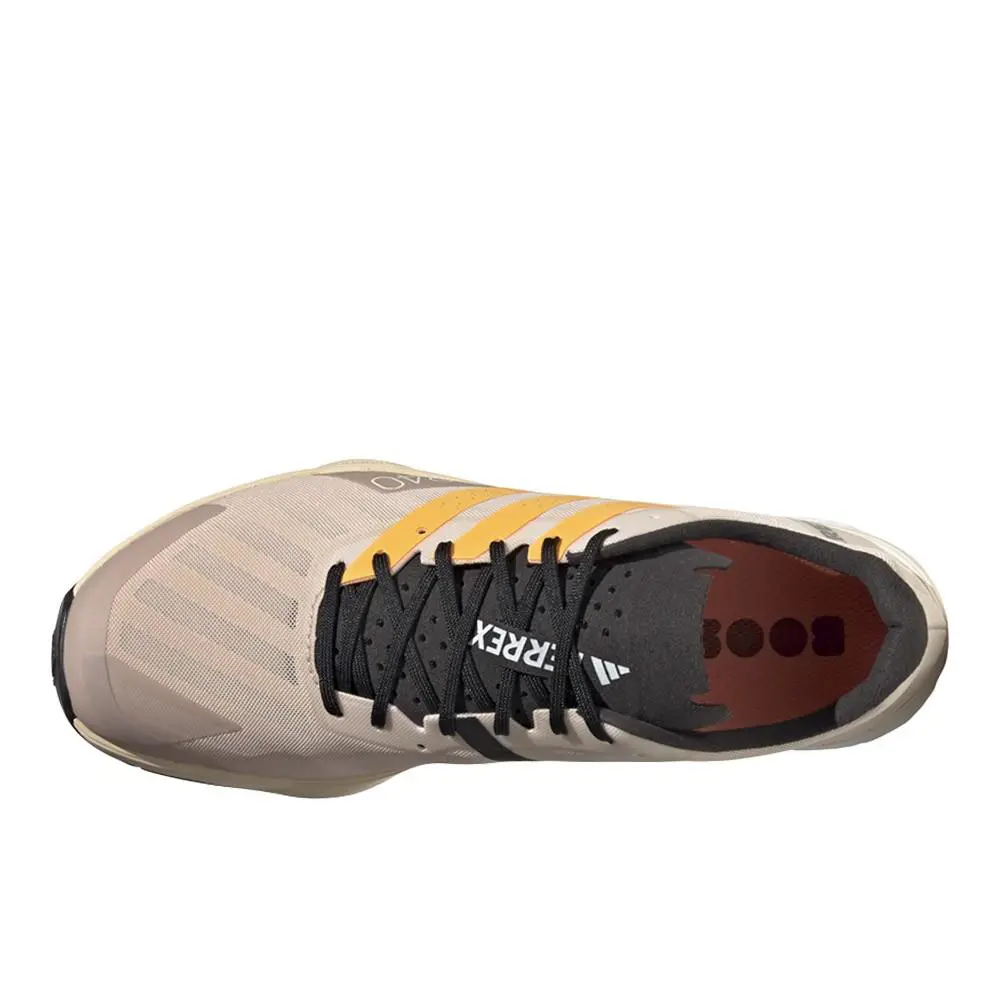Adidas shoes - adidas Terrex Speed Ultra Trail Running - HR1122 - Beige (UPC: 195748870005) 2