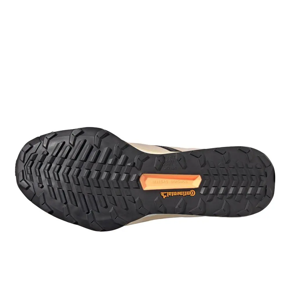 Adidas shoes - adidas Terrex Speed Ultra Trail Running - HR1122 - Beige (UPC: 195748870005) 3