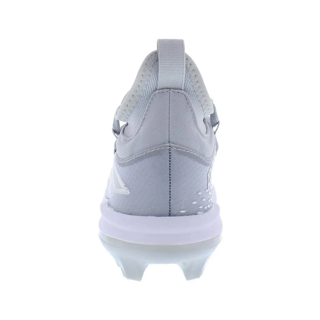 Adidas shoes - Team Light Grey/Cloud White/Team Light Grey, Main: Grey (UPC: 195746187471) 2