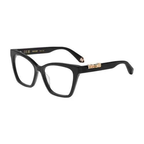 Vrc 159 M Black 0700 Size 53 Sunglasses by Roberto Cavalli
