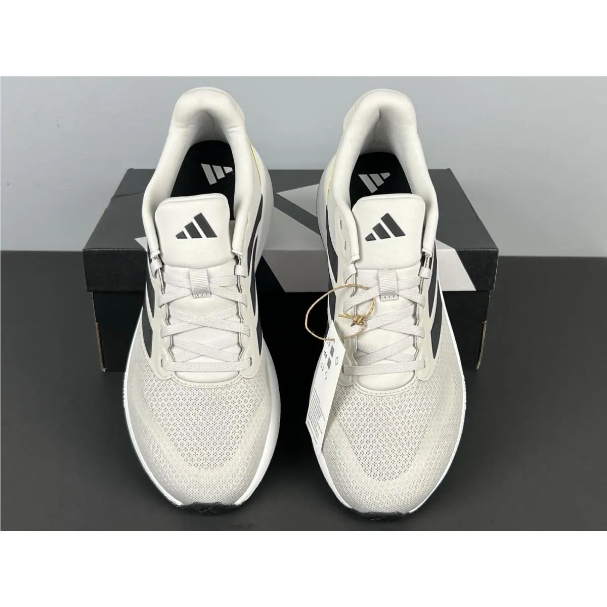 Adidas shoes - adidas Runfalcon - Runfalcon - Gray 8