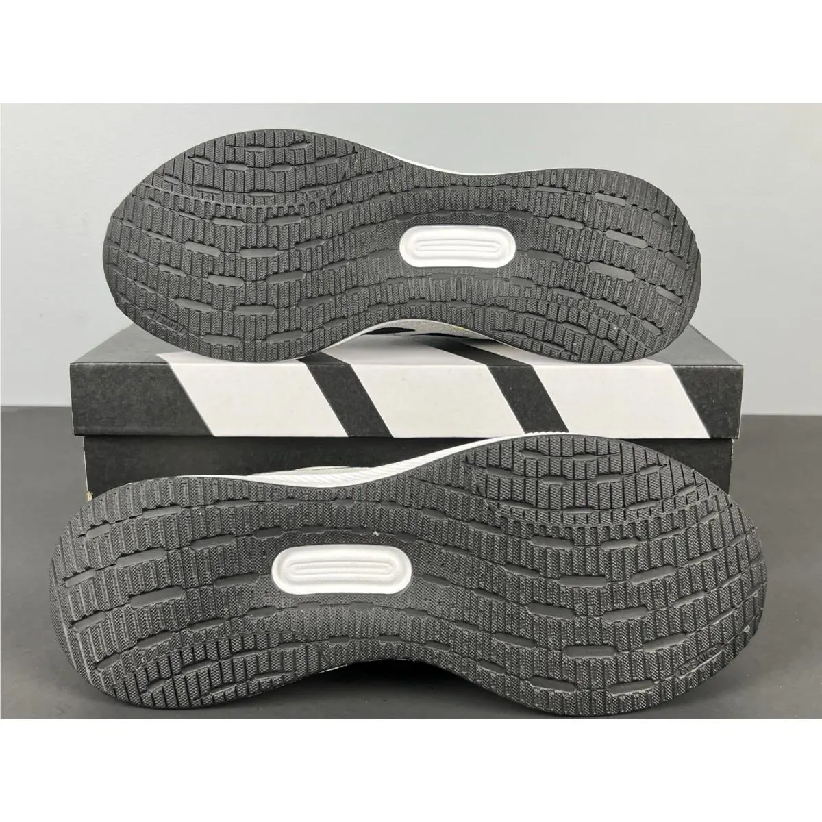 Adidas shoes - adidas Runfalcon - Runfalcon - Gray 11
