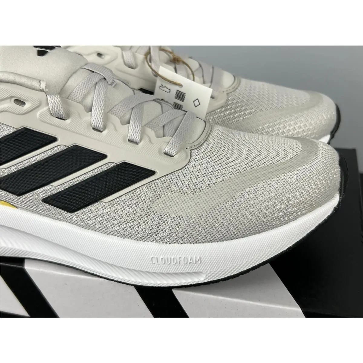 Adidas shoes - adidas Runfalcon - Runfalcon - Gray 3