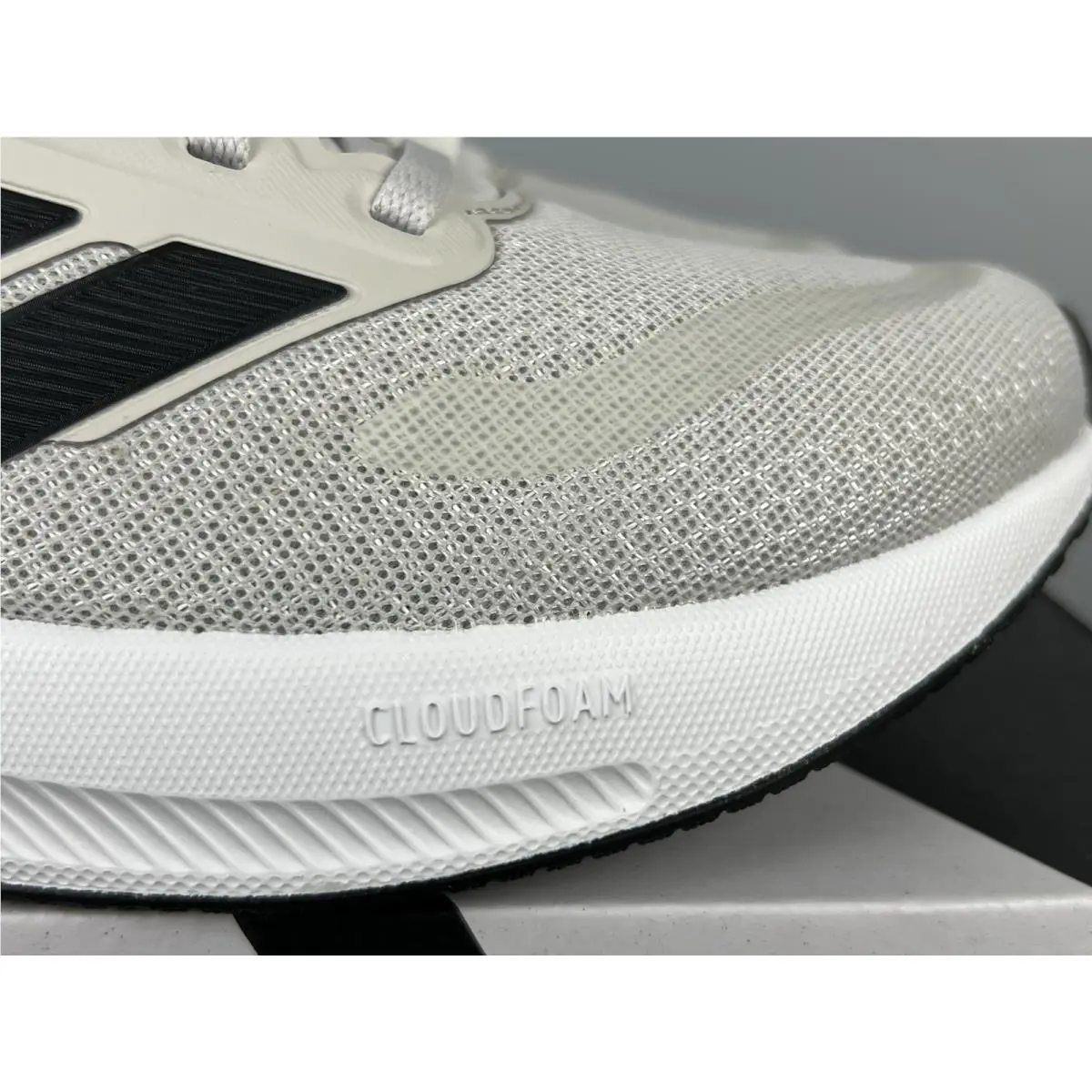 Adidas shoes - adidas Runfalcon - Runfalcon - Gray 5