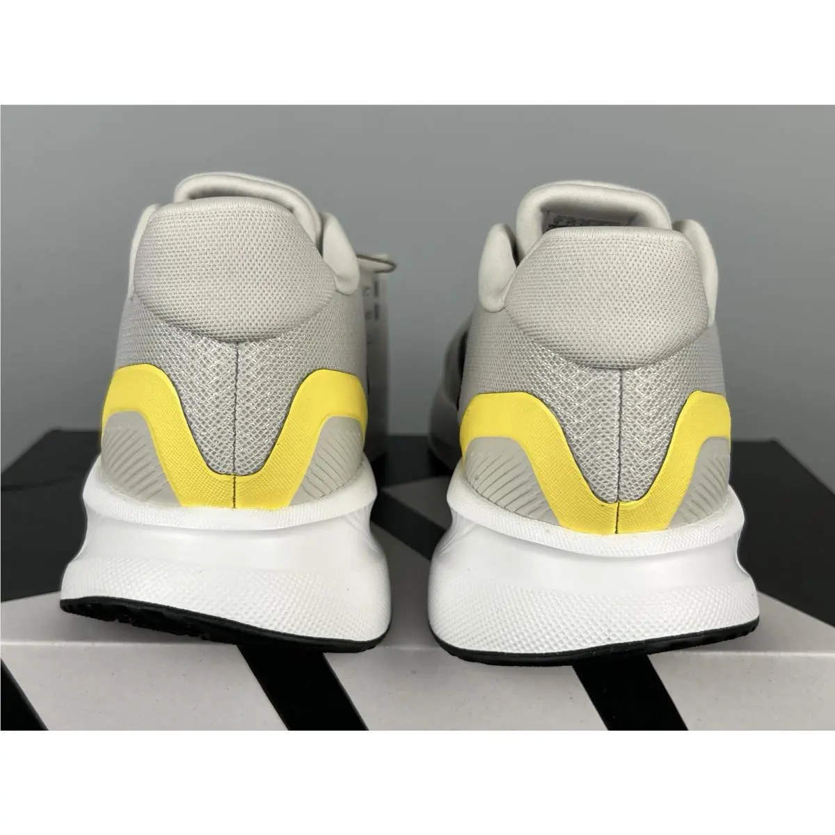 Adidas shoes - adidas Runfalcon - Runfalcon - Gray 6