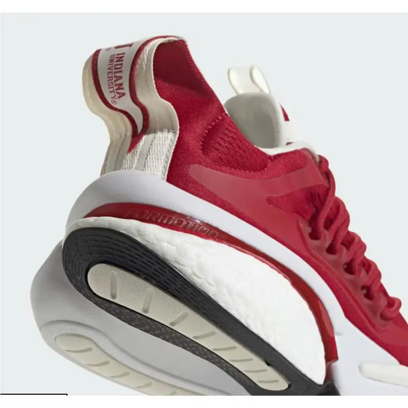 Adidas shoes - adidas AlphaBoost V1 - AlphaBoost - IE1035 - Red 0