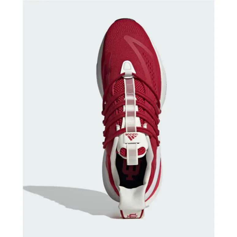 Adidas shoes - adidas AlphaBoost V1 - AlphaBoost - IE1035 - Red 2