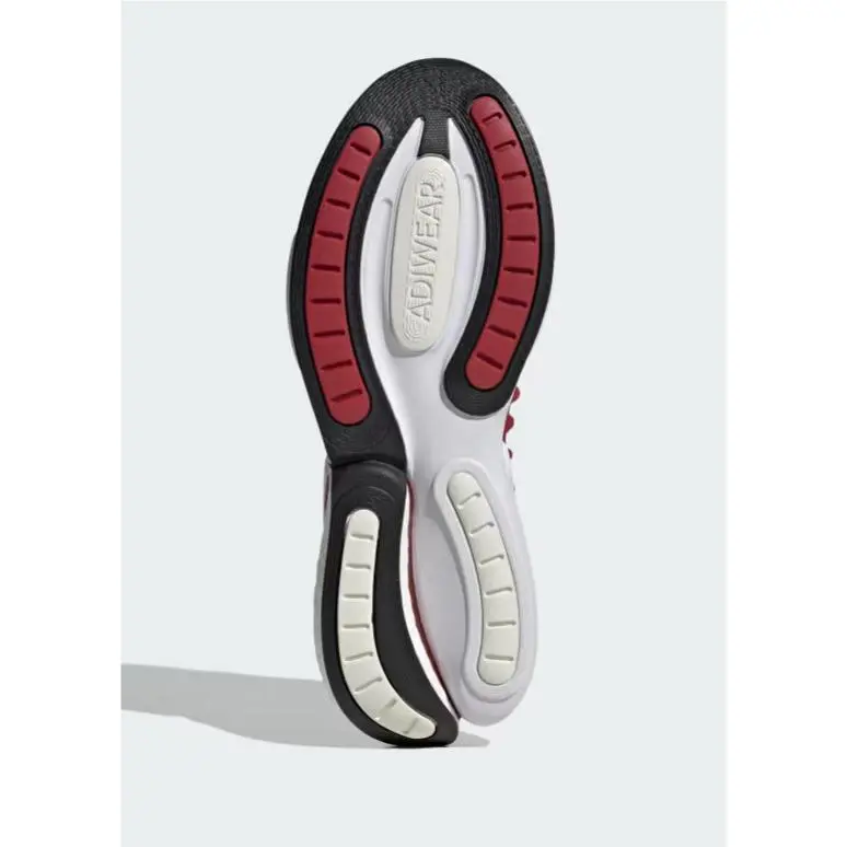 Adidas shoes - adidas AlphaBoost V1 - AlphaBoost - IE1035 - Red 6