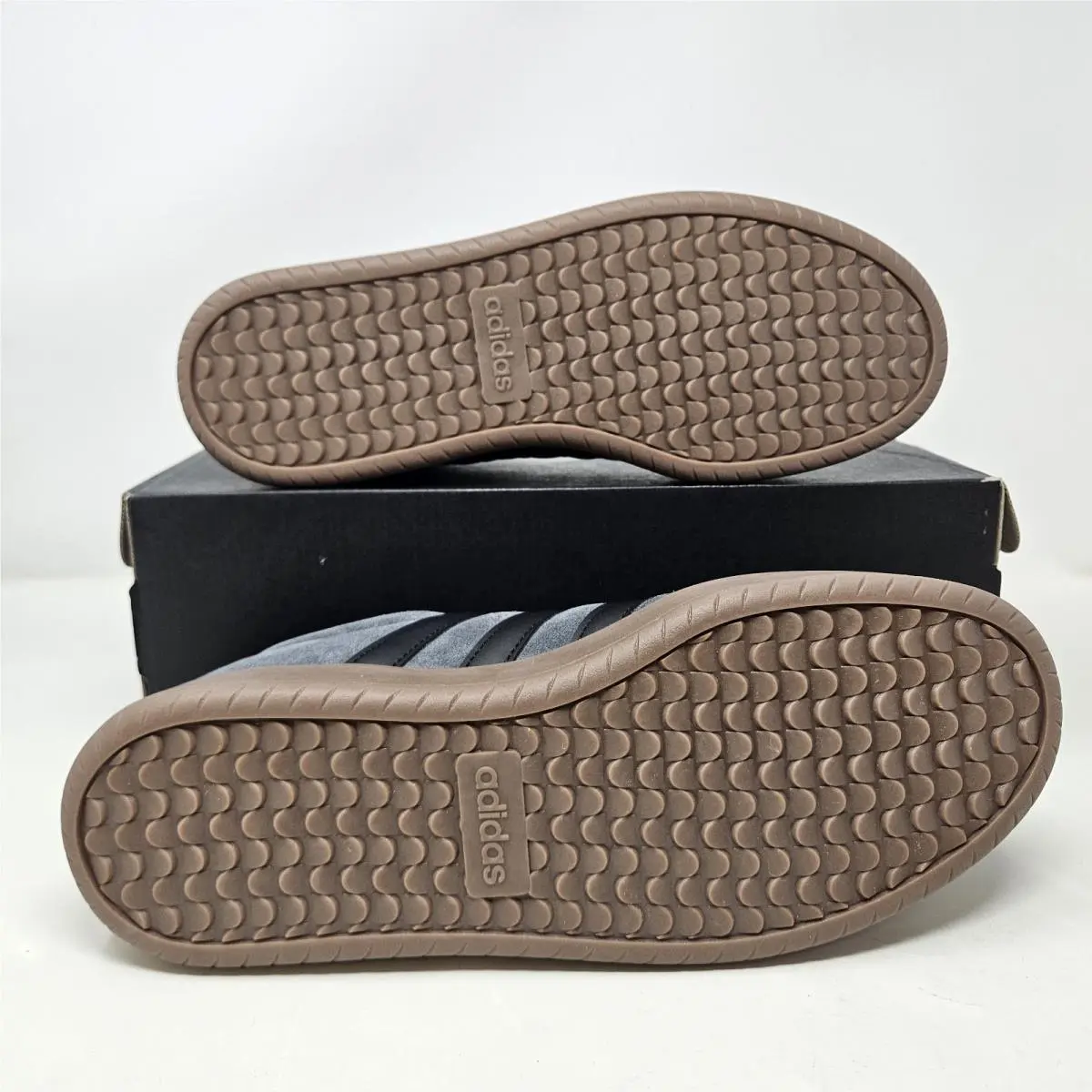 Adidas shoes - adidas Barreda - Barreda - JQ7237 - Gray (UPC: 198320680122) 1