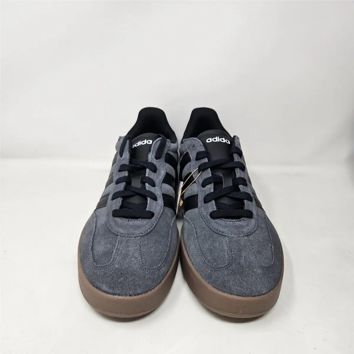 Adidas shoes - adidas Barreda - Barreda - JQ7237 - Gray (UPC: 198320680122) 2