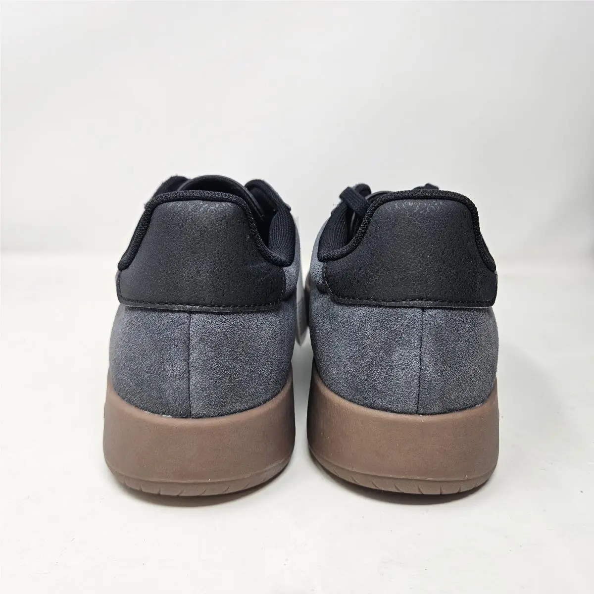 Adidas shoes - adidas Barreda - Barreda - JQ7237 - Gray (UPC: 198320680122) 3