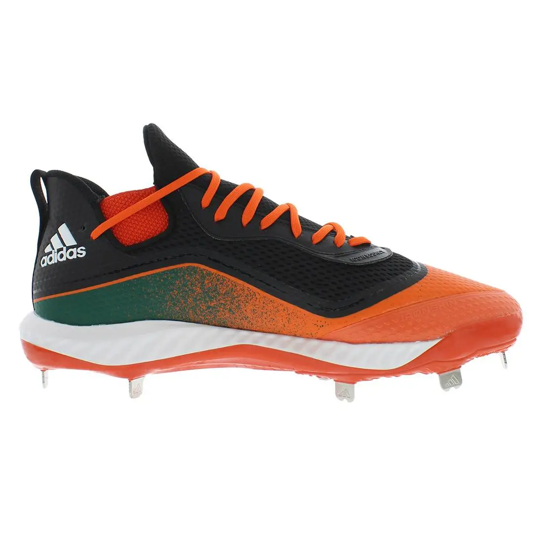 Adidas shoes - Black/Red, Main: Black (UPC: 191977016801) 1