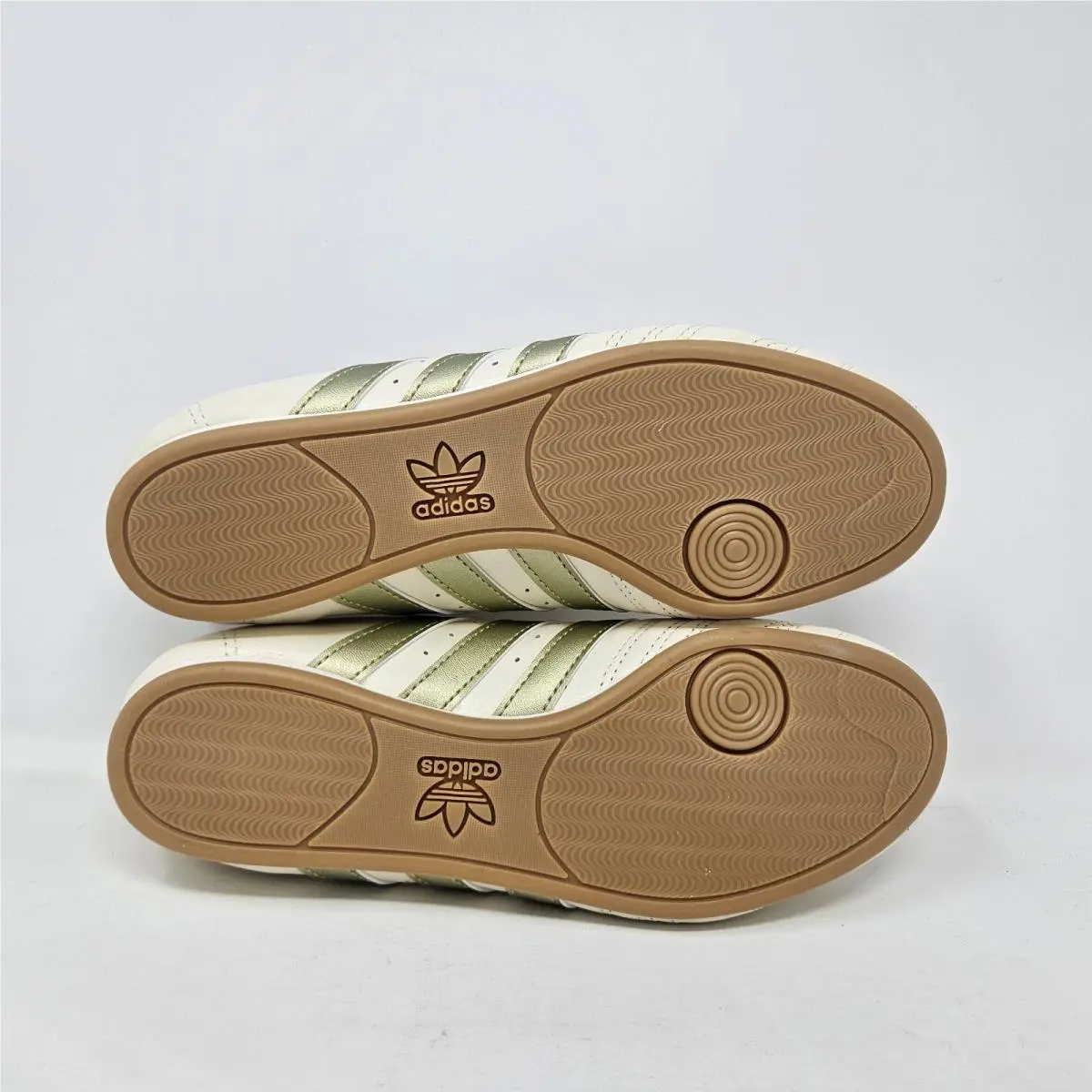Adidas shoes - adidas Taekwondo - Taekwondo - JQ0570 - Beige (UPC: 196475429450) 1
