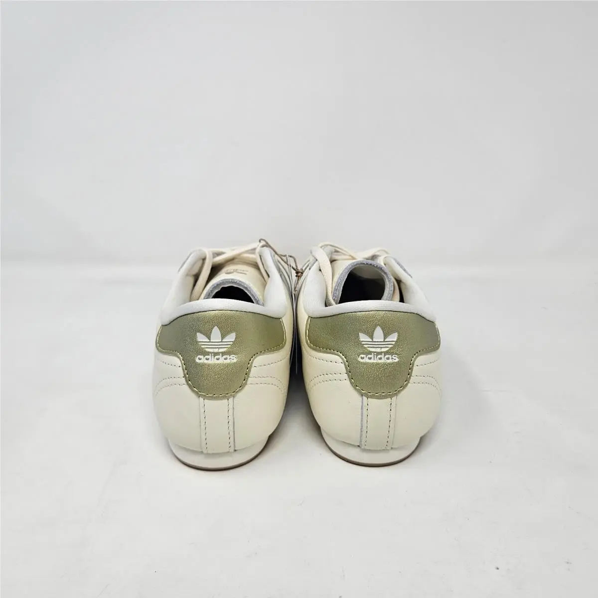 Adidas shoes - adidas Taekwondo - Taekwondo - JQ0570 - Beige (UPC: 196475429450) 3