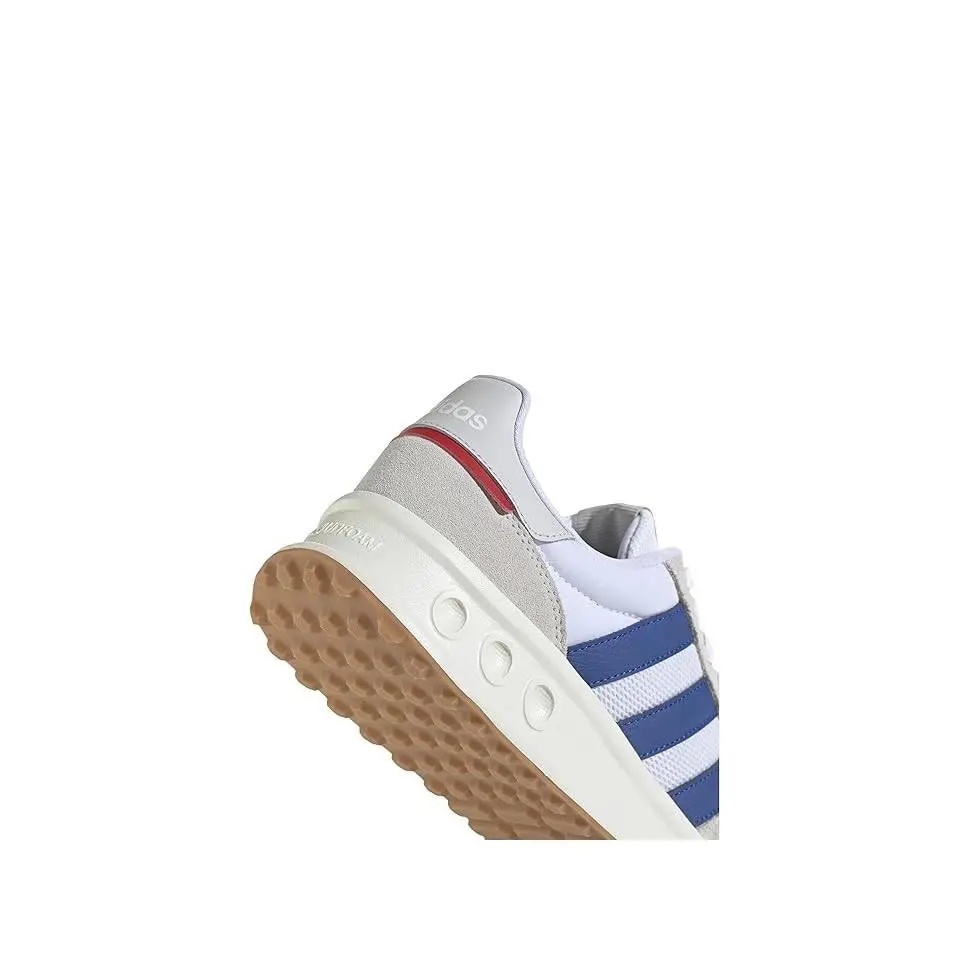 Adidas shoes - White 3