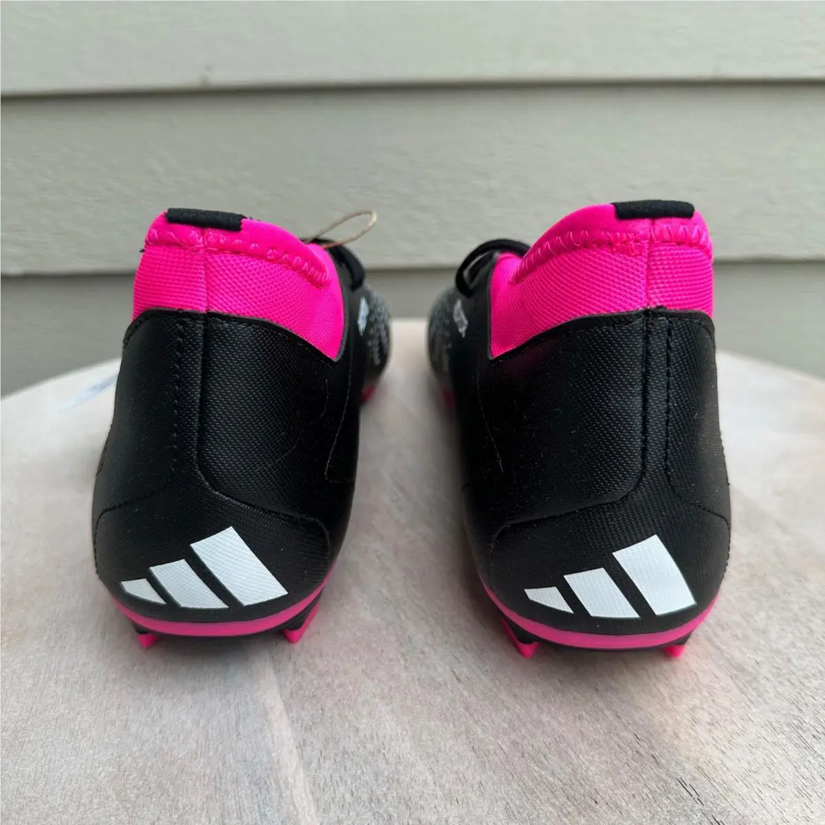 Adidas shoes - adidas Predator Accuracy .4 Flexible Ground - Black 1