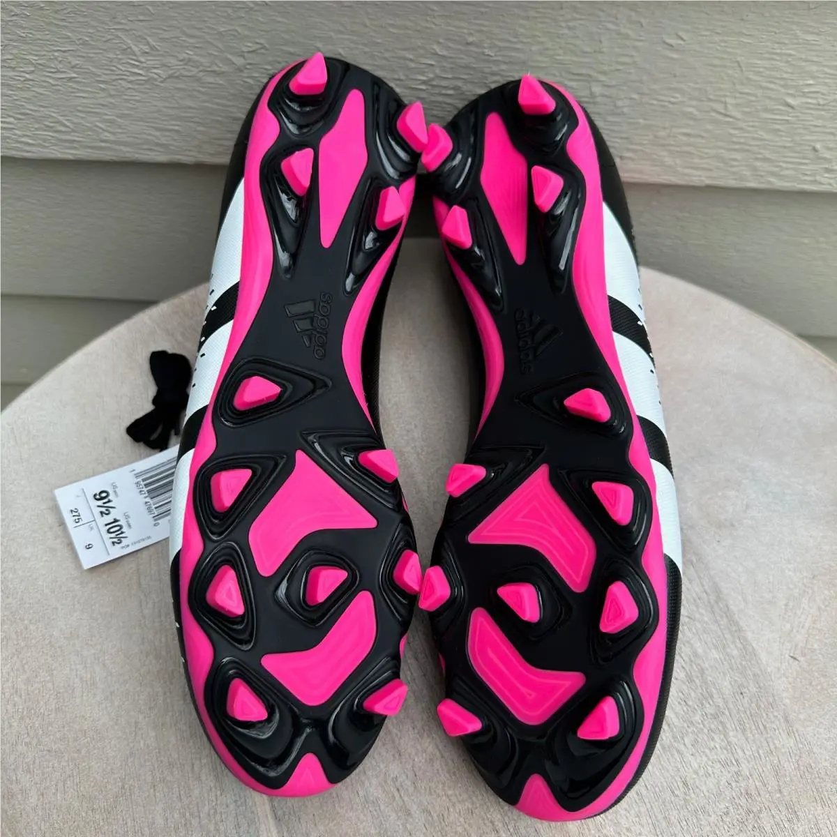 Adidas shoes - adidas Predator Accuracy .4 Flexible Ground - Black 12