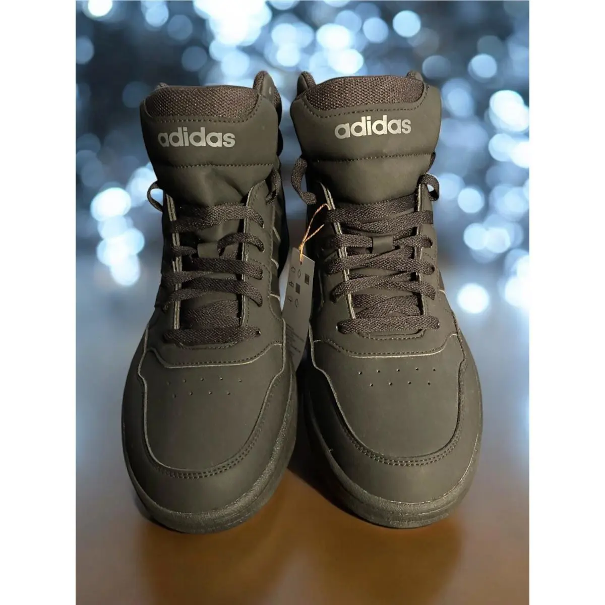 Adidas shoes - Black 0