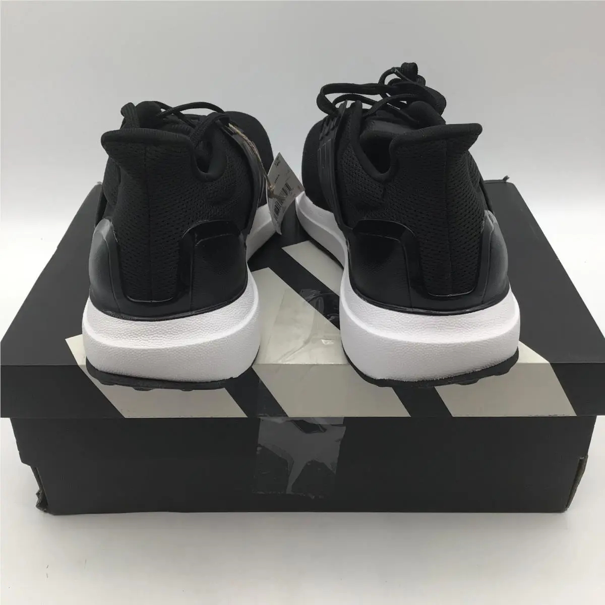 Adidas shoes - Ultradrream DNA - Ultradrream DNA - Black 2