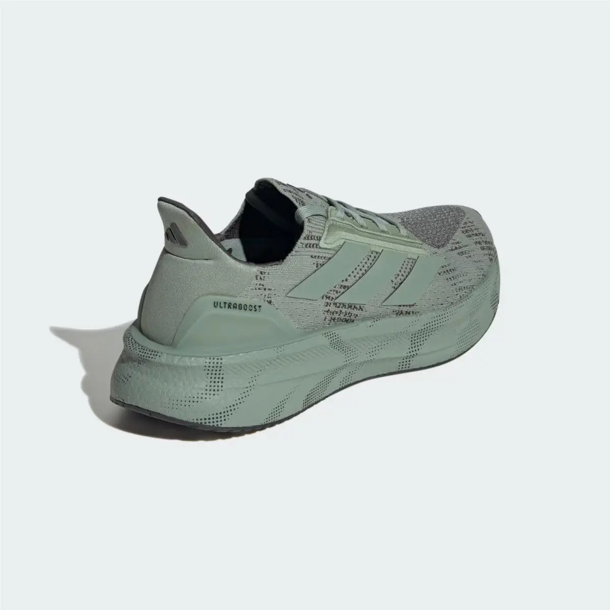 Adidas shoes - adidas Ultraboost 5X - Ultraboost - JI1517 - Green 0