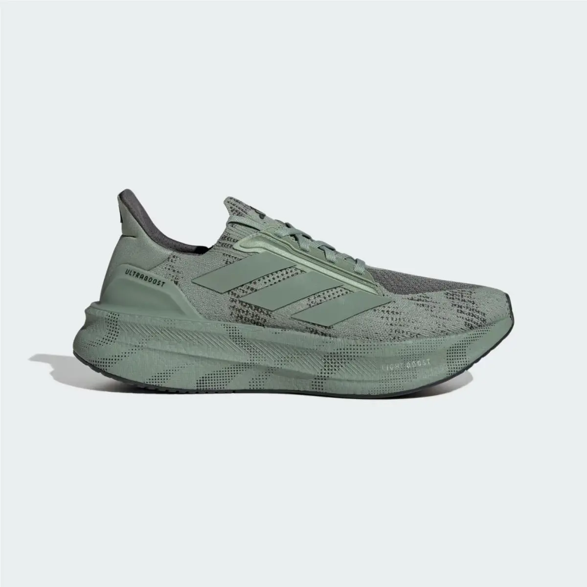Adidas shoes - adidas Ultraboost 5X - Ultraboost - JI1517 - Green 1