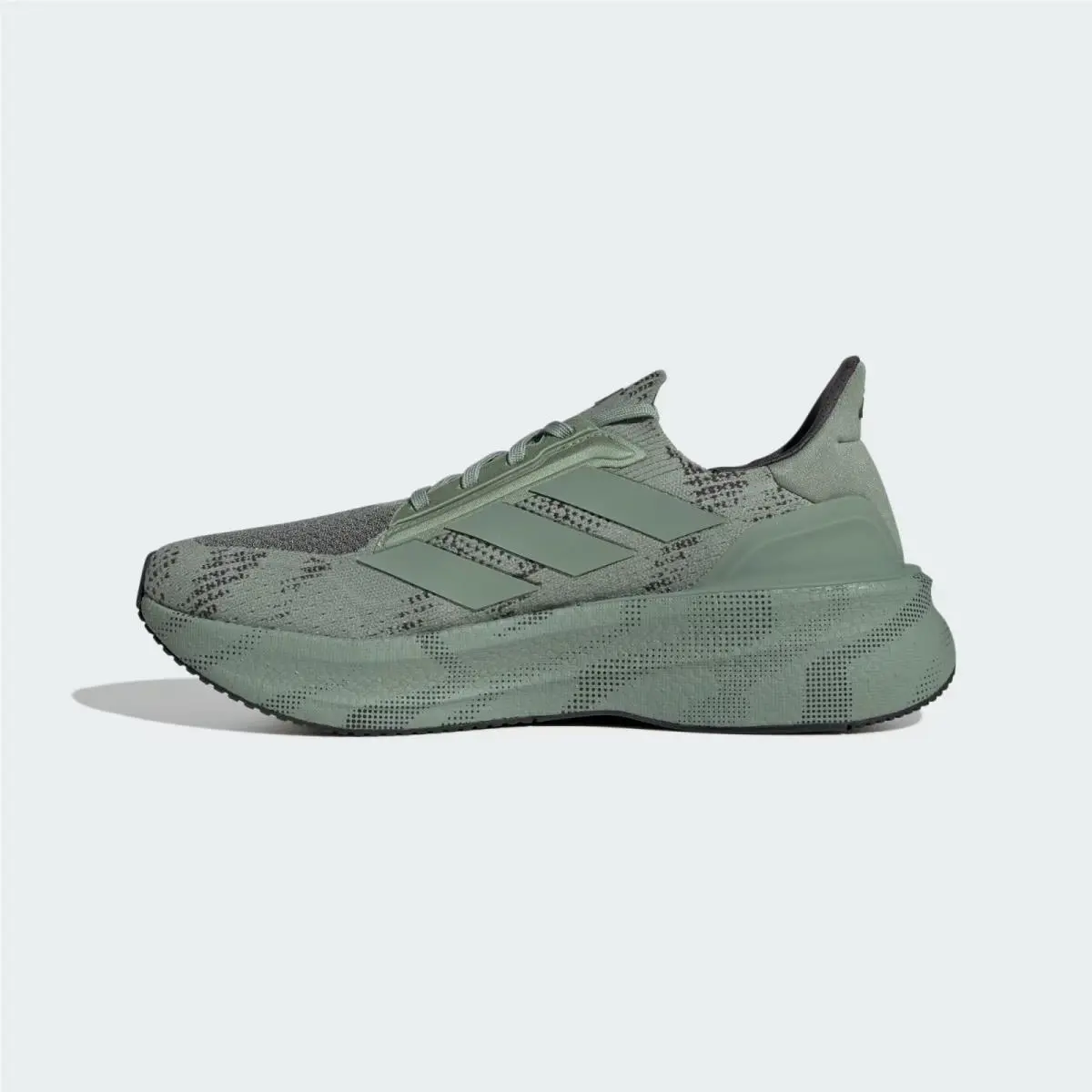 Adidas shoes - adidas Ultraboost 5X - Ultraboost - JI1517 - Green 2