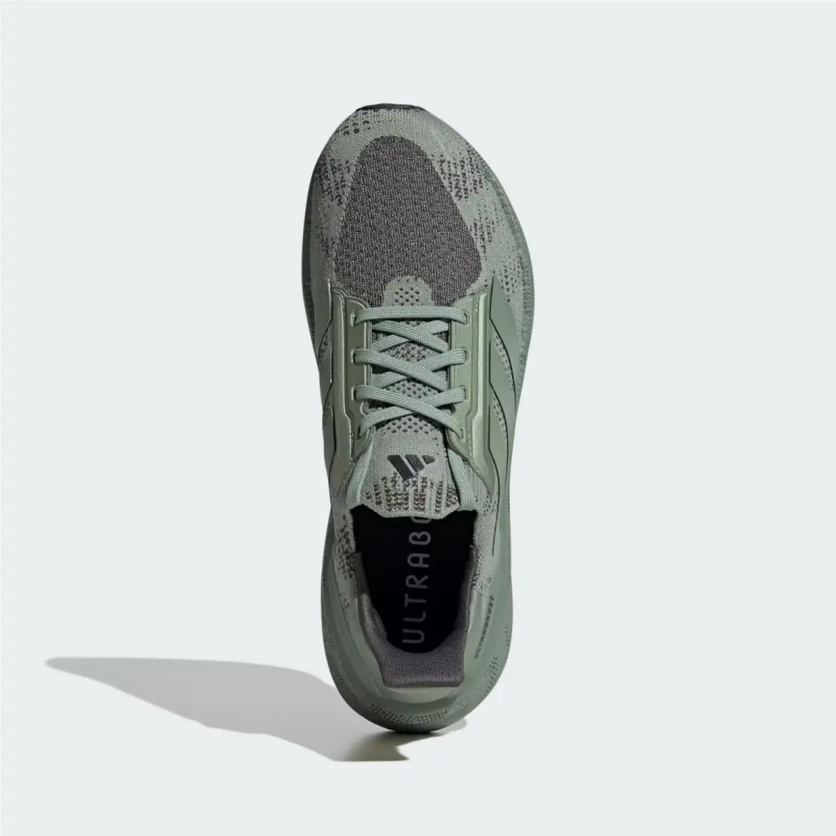 Adidas shoes - adidas Ultraboost 5X - Ultraboost - JI1517 - Green 3