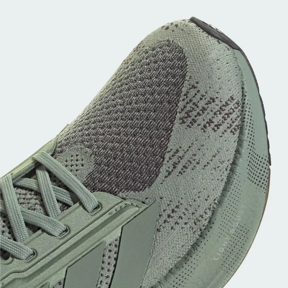 Adidas shoes - adidas Ultraboost 5X - Ultraboost - JI1517 - Green 4