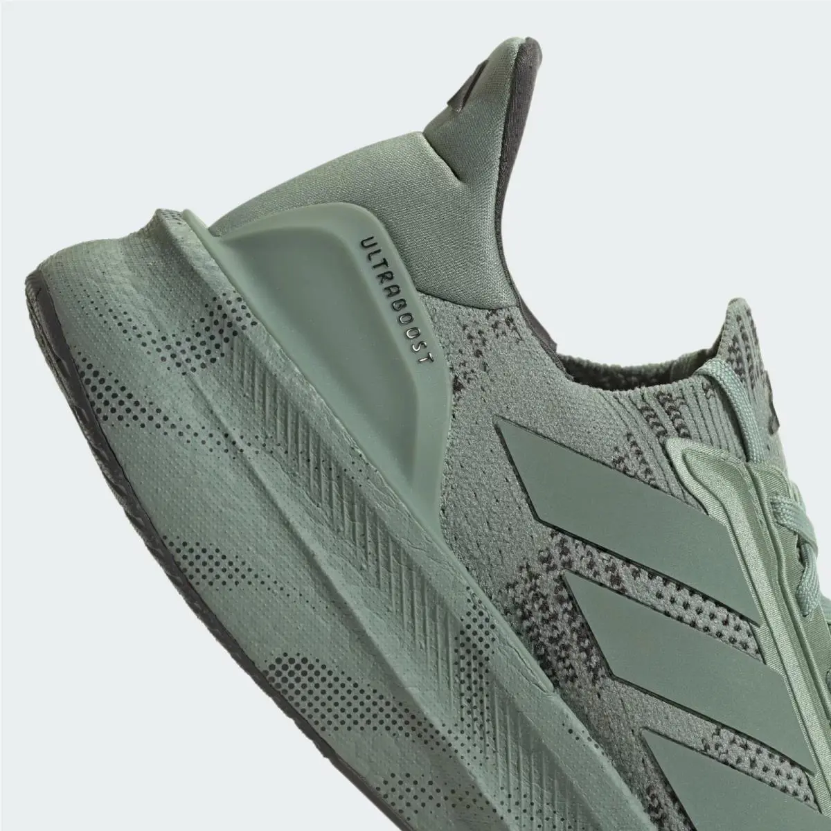 Adidas shoes - adidas Ultraboost 5X - Ultraboost - JI1517 - Green 5