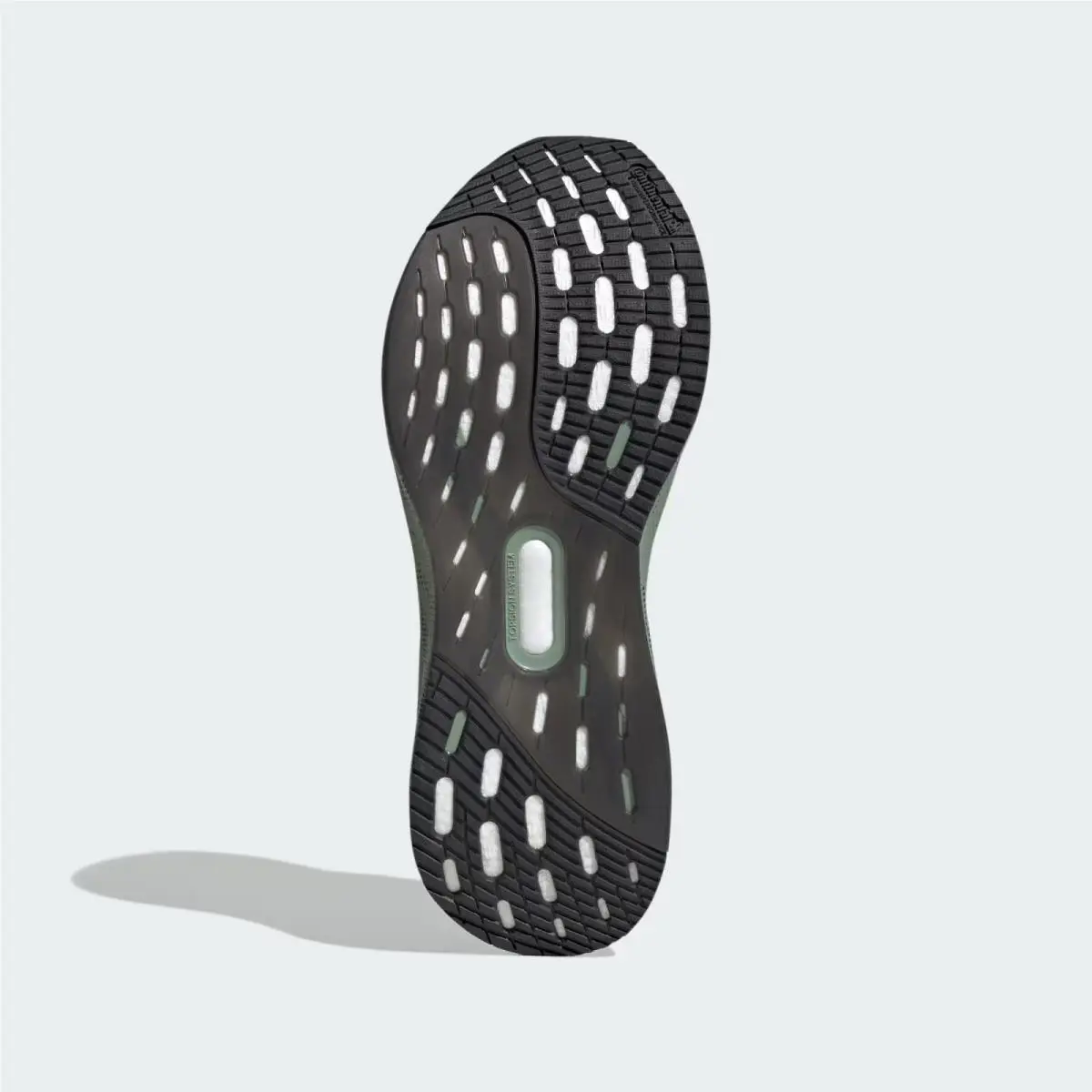Adidas shoes - adidas Ultraboost 5X - Ultraboost - JI1517 - Green 7