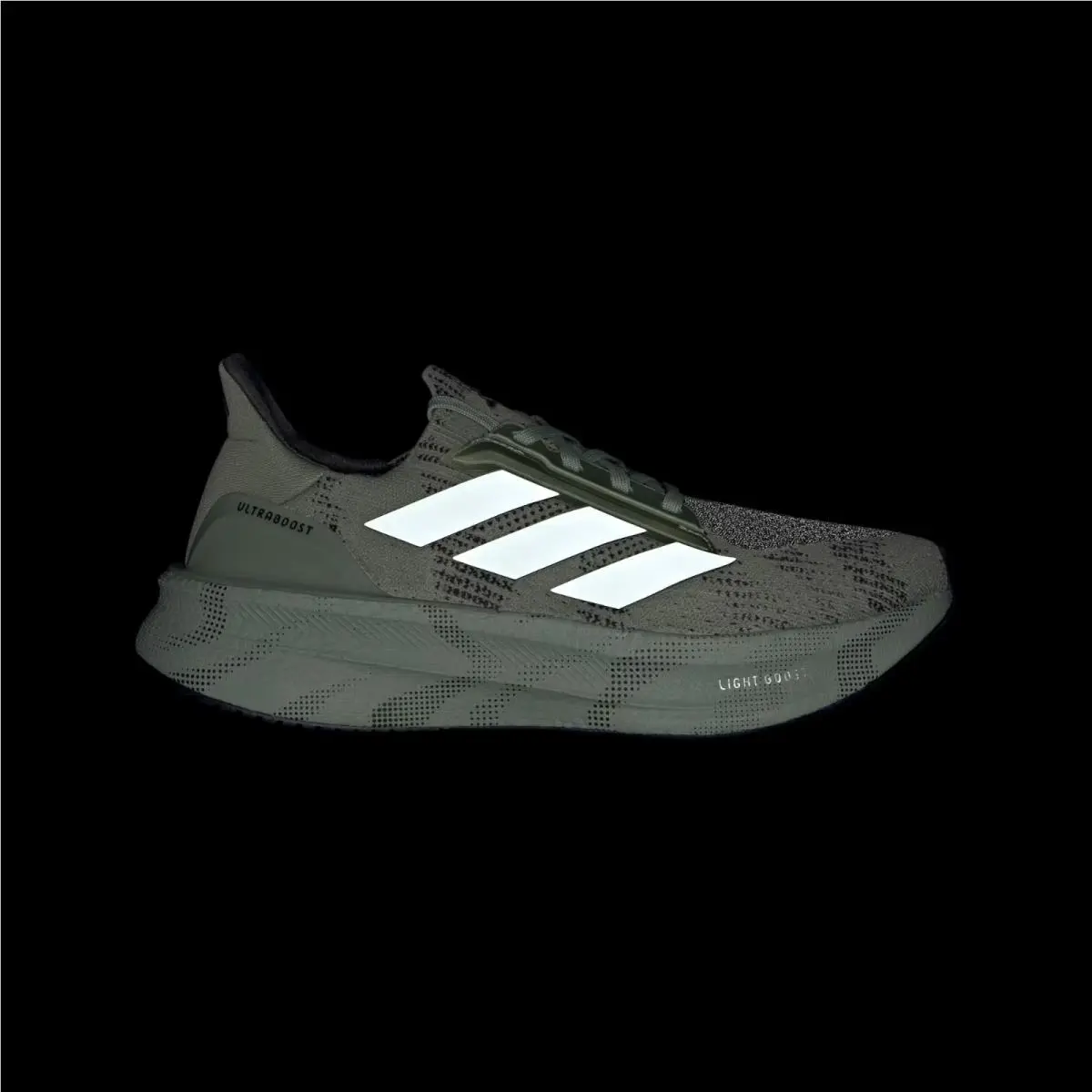 Adidas shoes - adidas Ultraboost 5X - Ultraboost - JI1517 - Green 6