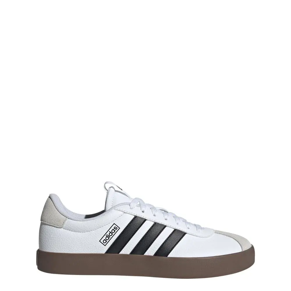 Adidas shoes - White 3
