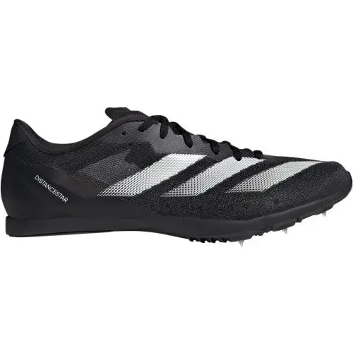 Adidas shoes - Black/Silver (UPC: 196472257773) 0