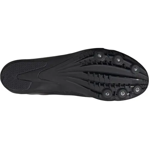 Adidas shoes - Black/Silver (UPC: 196472257773) 1