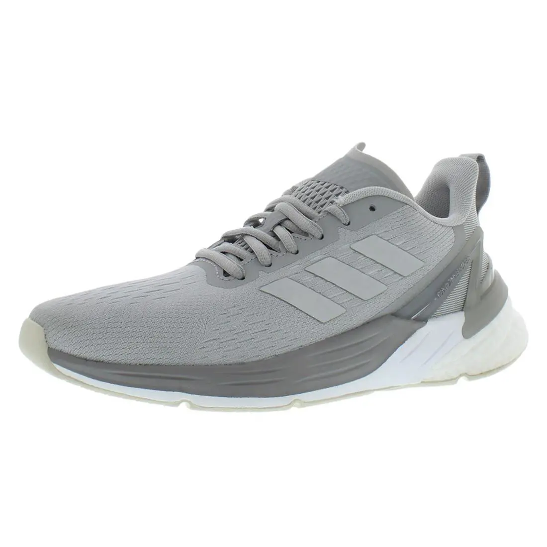 Adidas shoes - Grey/Silver Metallic/Grey, Main: Grey (UPC: 191982345088) 0