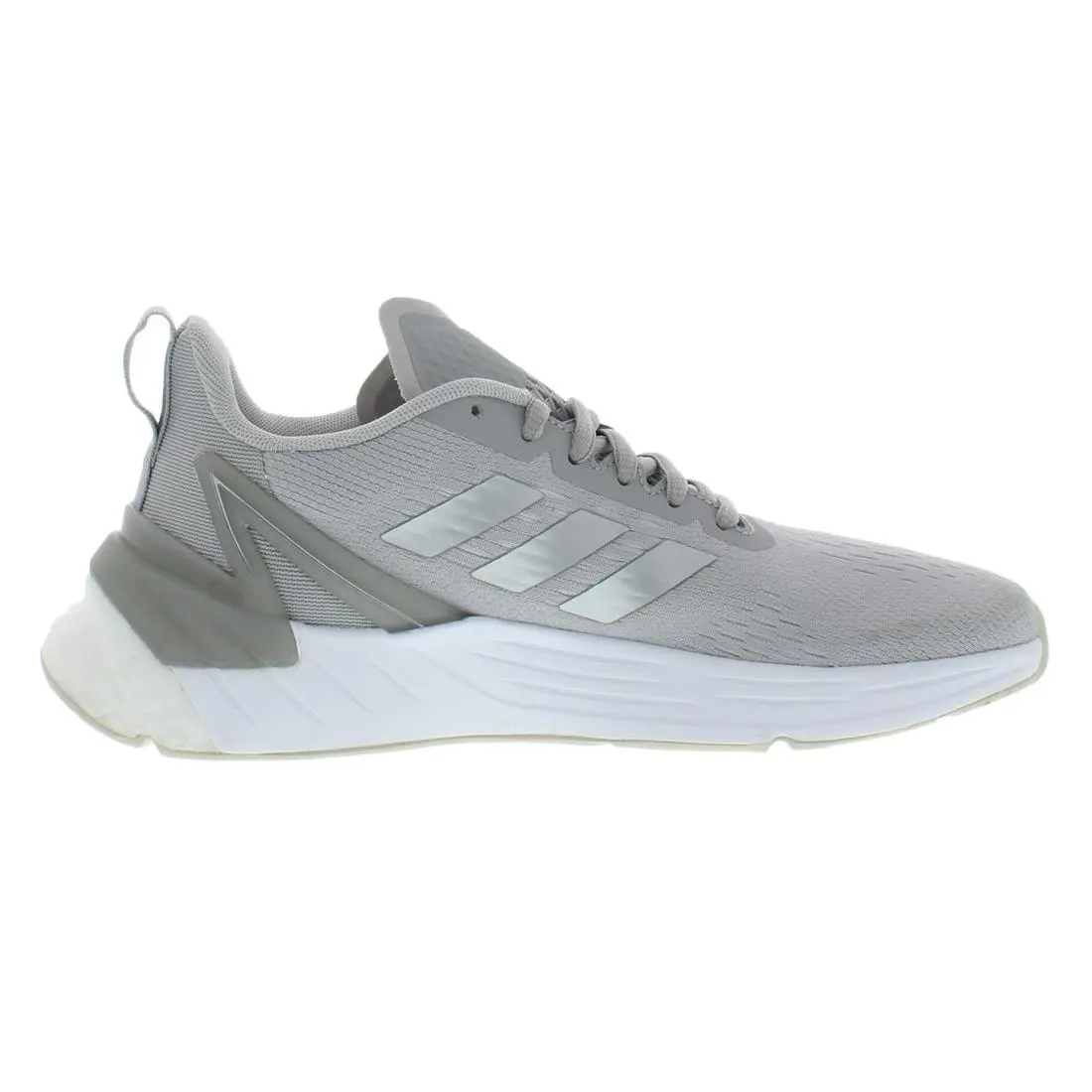 Adidas shoes - Grey/Silver Metallic/Grey, Main: Grey (UPC: 191982345088) 1
