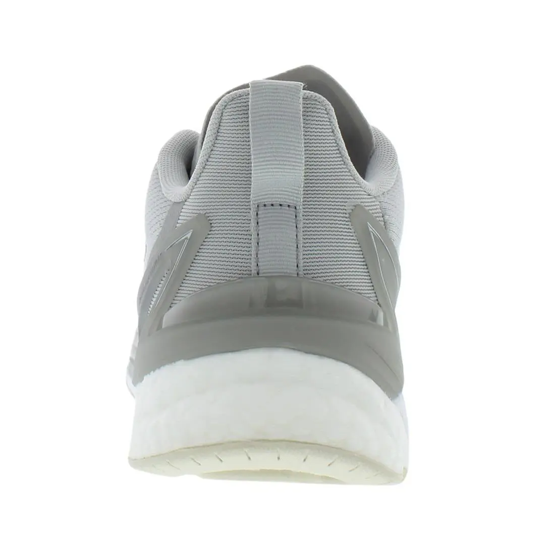 Adidas shoes - Grey/Silver Metallic/Grey, Main: Grey (UPC: 191982345088) 2