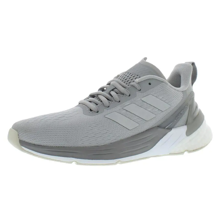 Adidas shoes - Grey/Silver Metallic/Grey, Main: Grey (UPC: 191982345088) 3